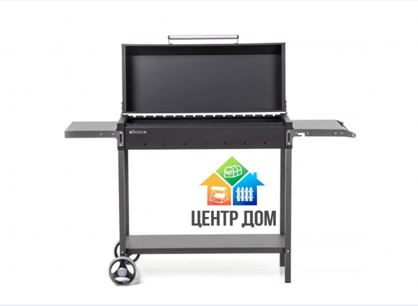 Мангал — фото 3